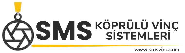 SMS Köprülü Vinç Sistemleri